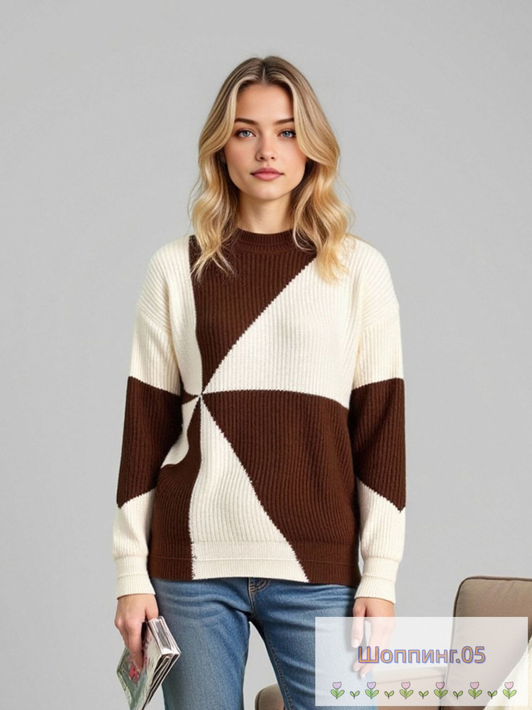 Свитер Marc Cain #1