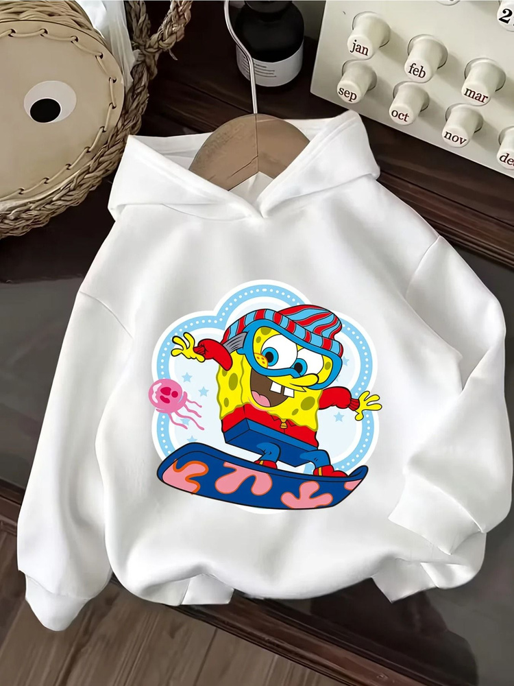 Худи #1