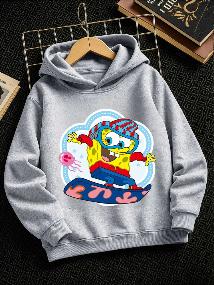 Худи #1