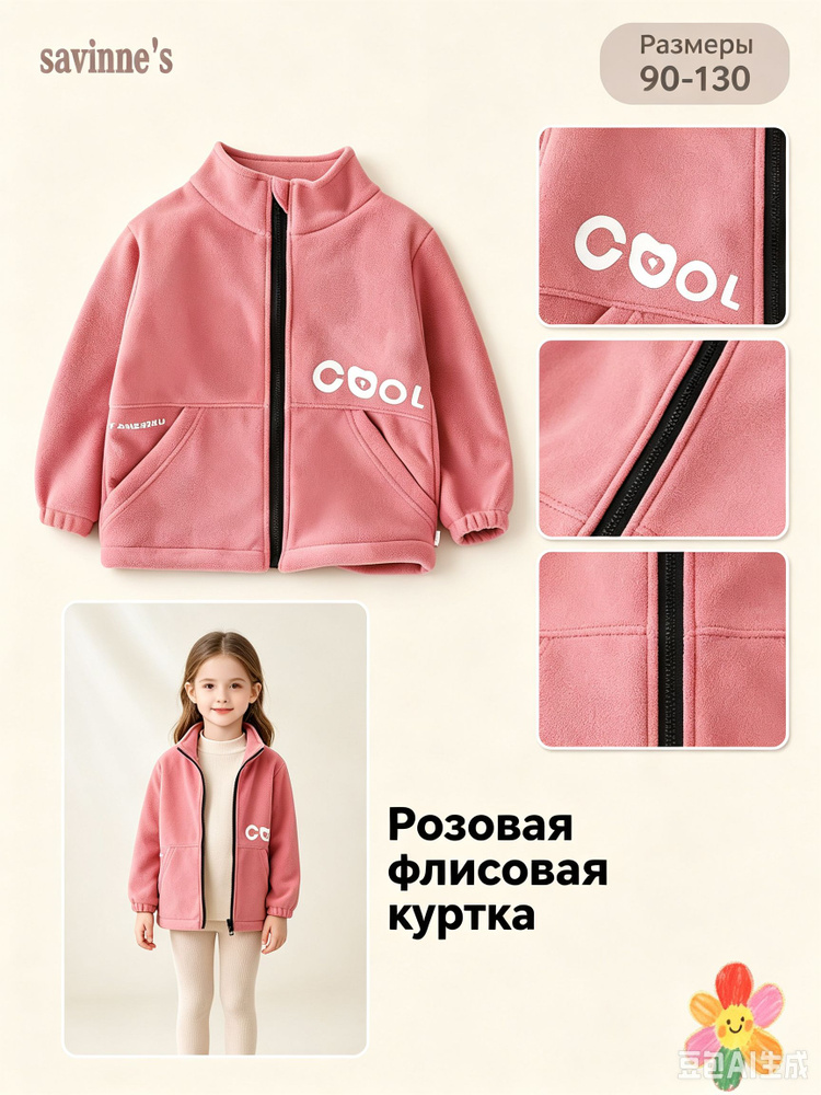 Куртка #1