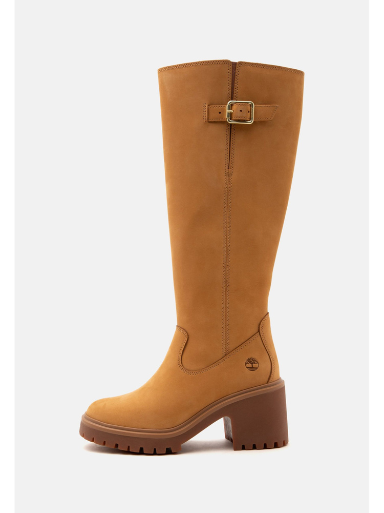 Ботинки Timberland #1