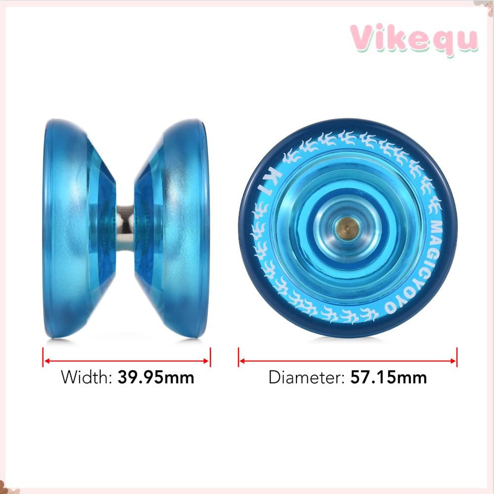 Шарик йо-йо #1