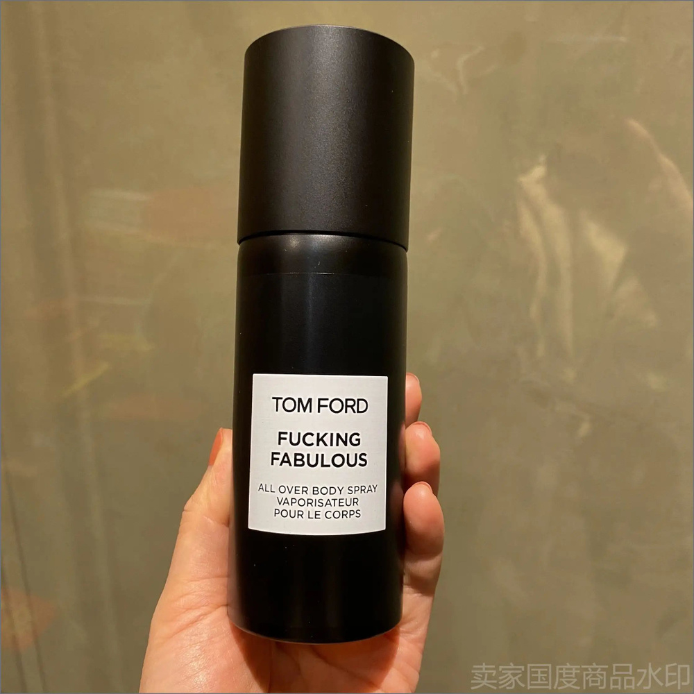 Tom Ford Дезодорант #1