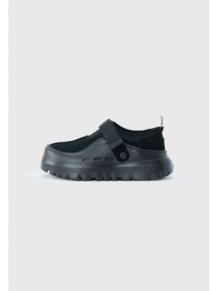 Слипоны UGG #1