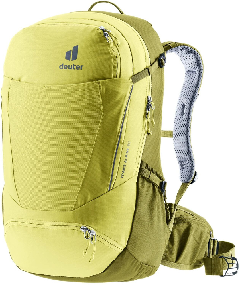 Deuter Рюкзак #1