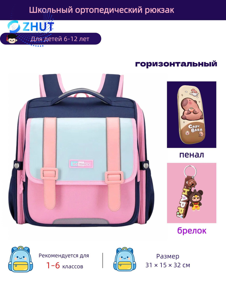Рюкзак #1