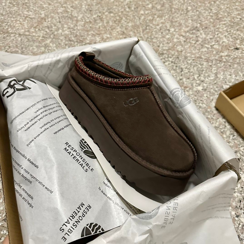 Угги UGG #1