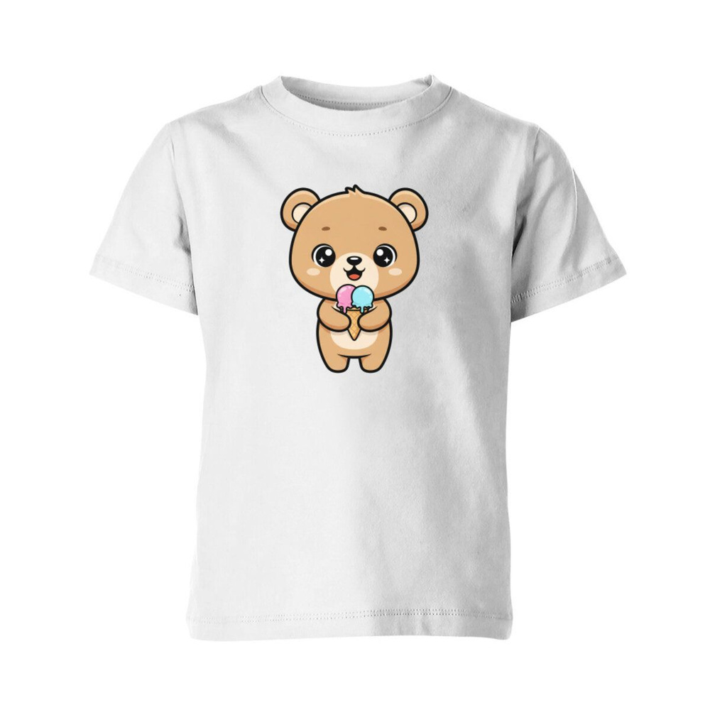Футболка US Basic 1 шт #1