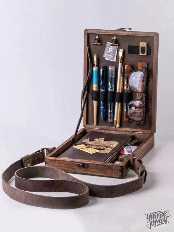 Этюдник25x19x6CM #1