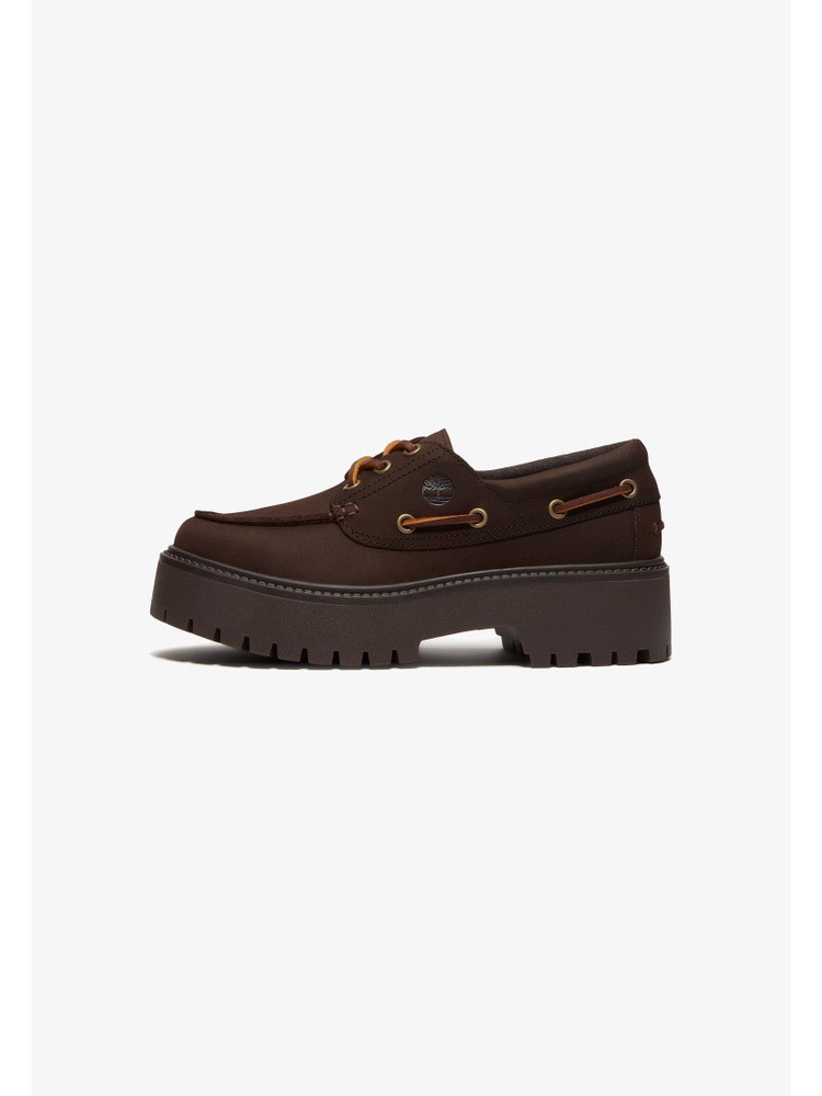 Мокасины Timberland #1
