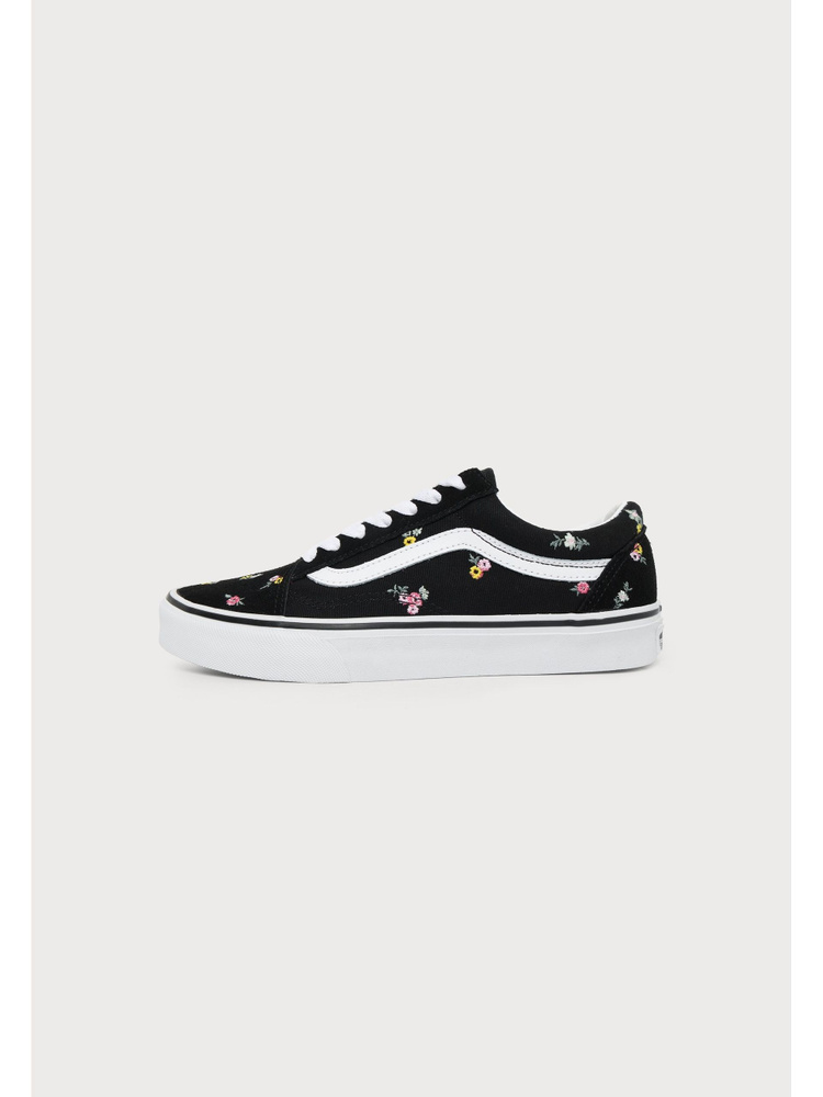 Кроссовки Vans #1