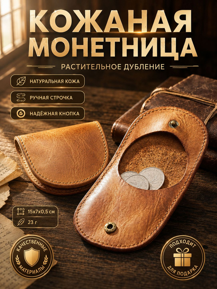 Портмоне #1