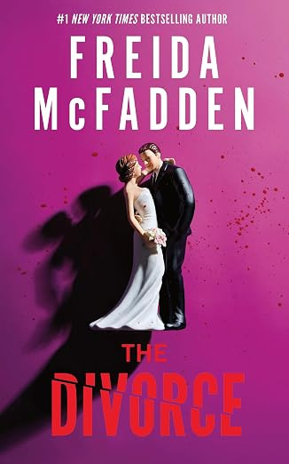 The Divorce #1