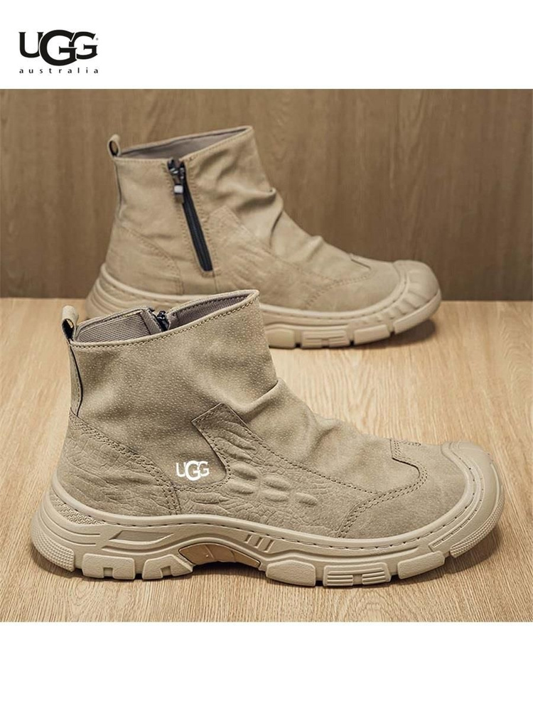 Туфли UGG #1