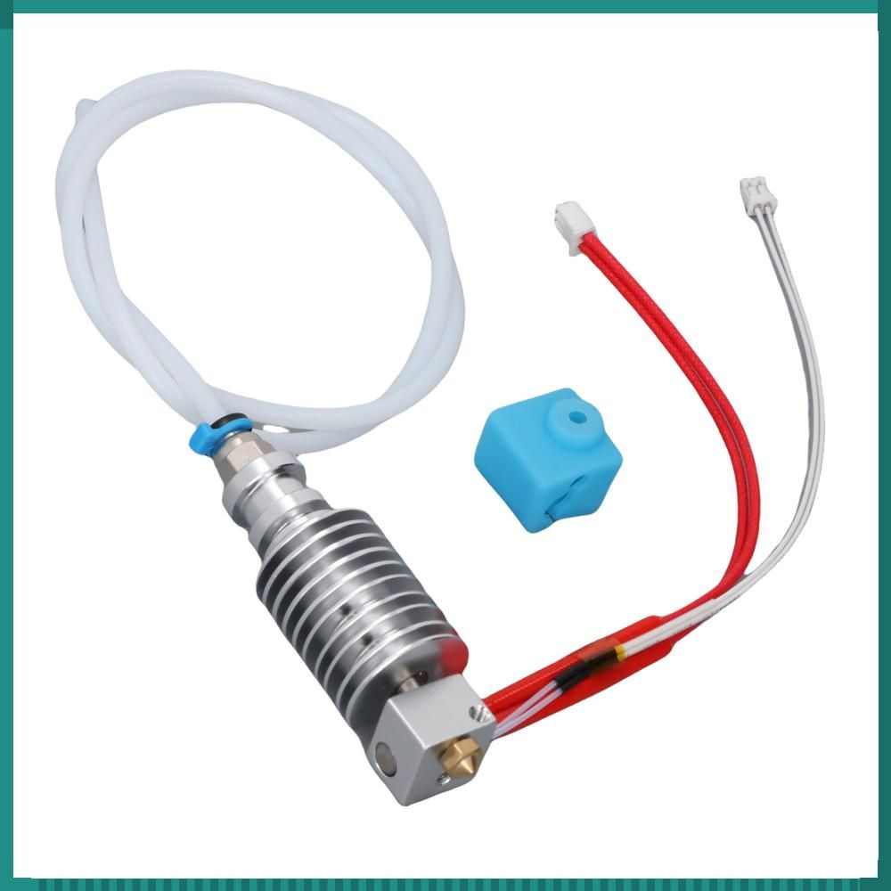 3D-принтер Hotend #1