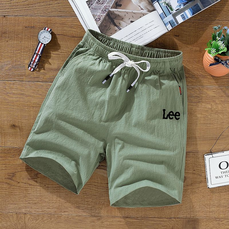 Шорты Lee #1