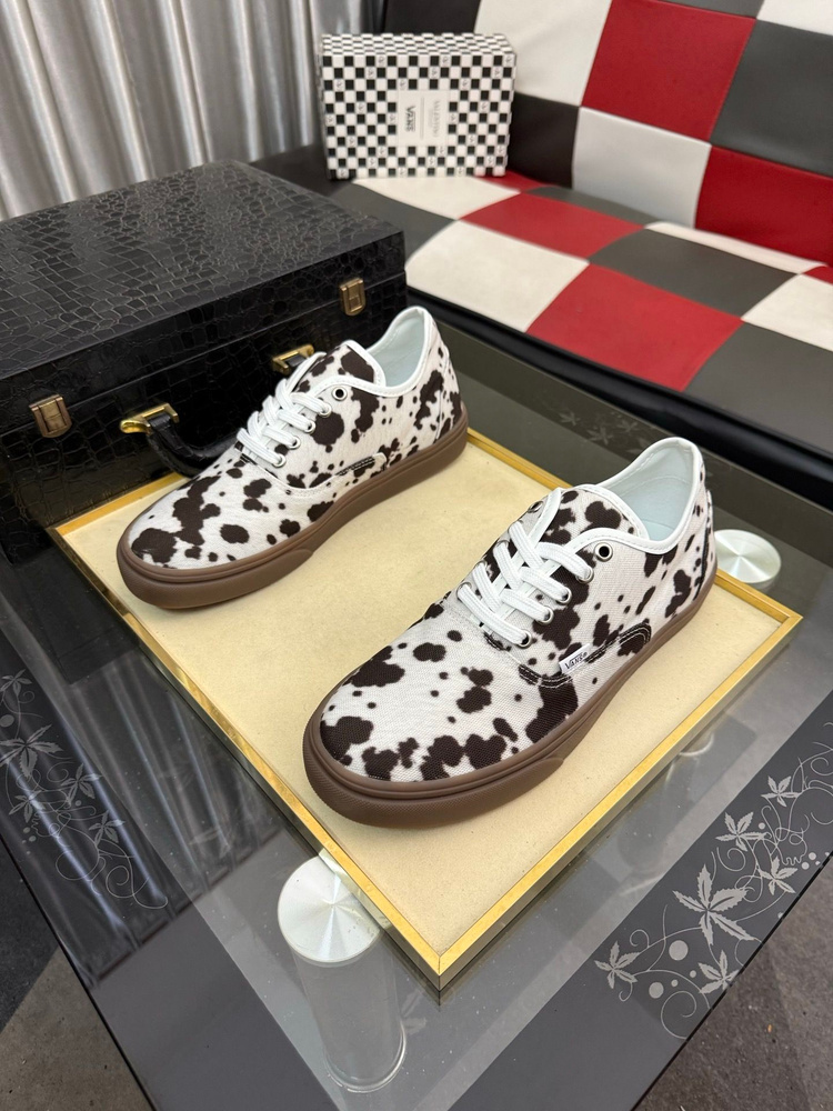 Кроссовки Vans #1
