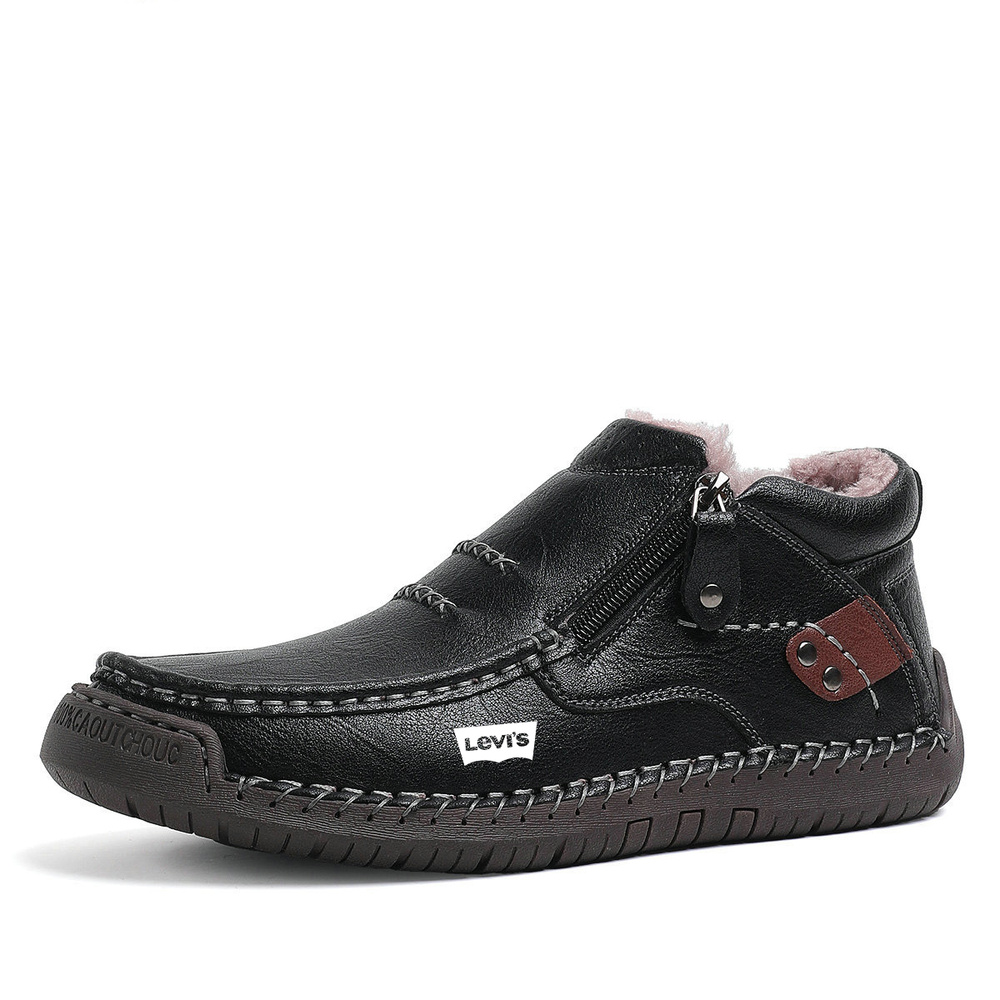 Ботинки Levi's #1