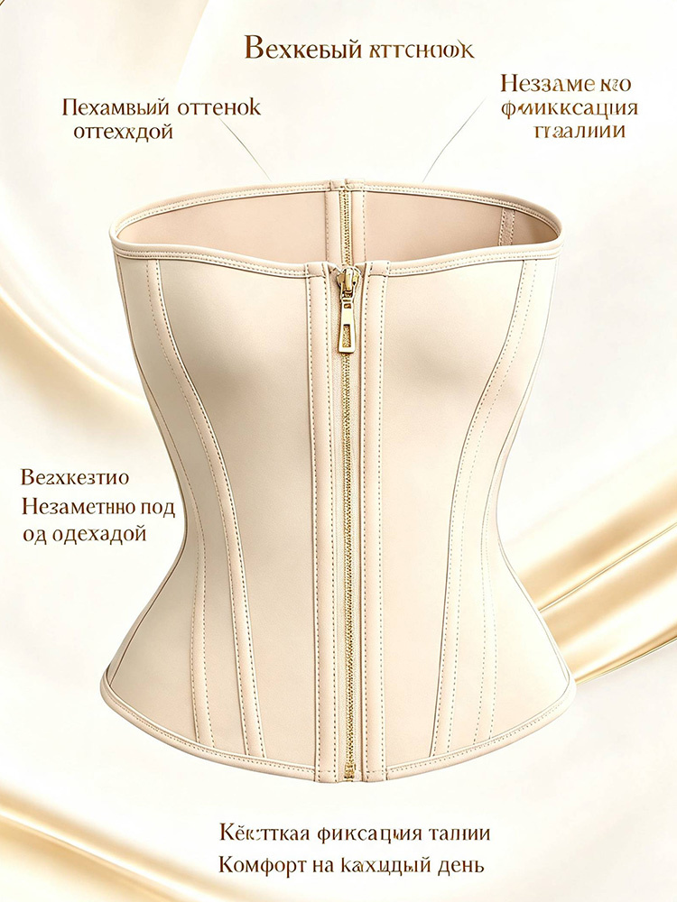 Корсет #1