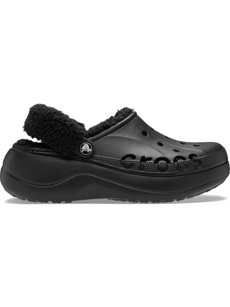 Сабо Crocs #1