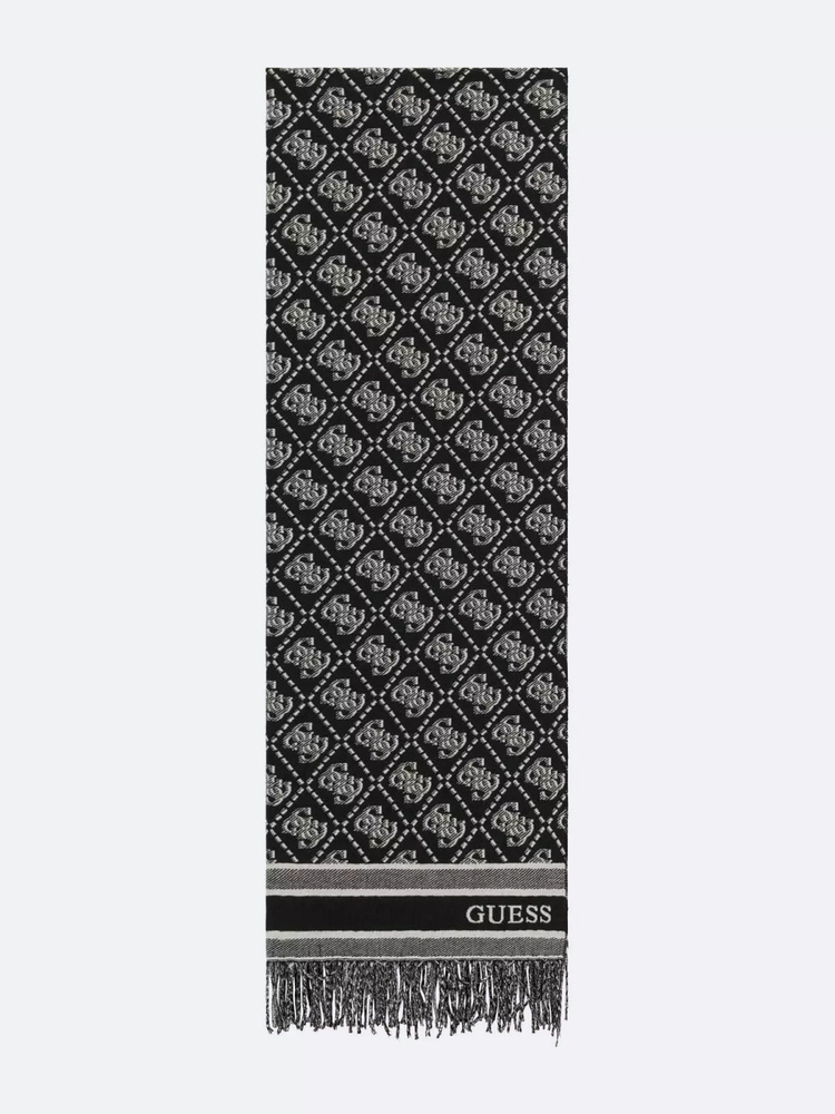 Шарф GUESS #1