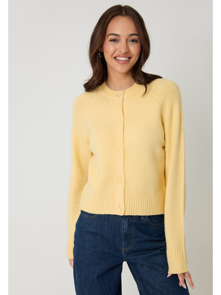 Кардиган Threadbare #1