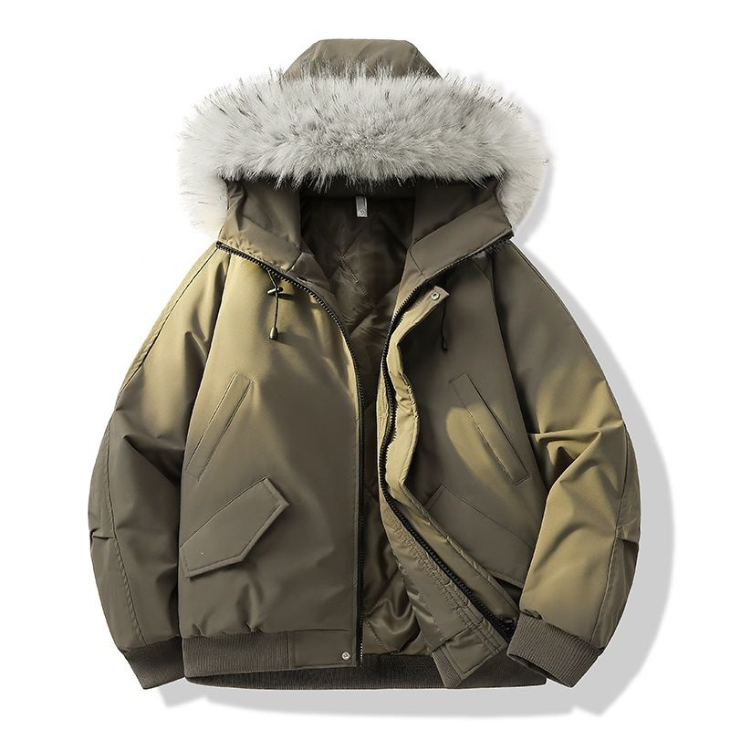 Парка #1