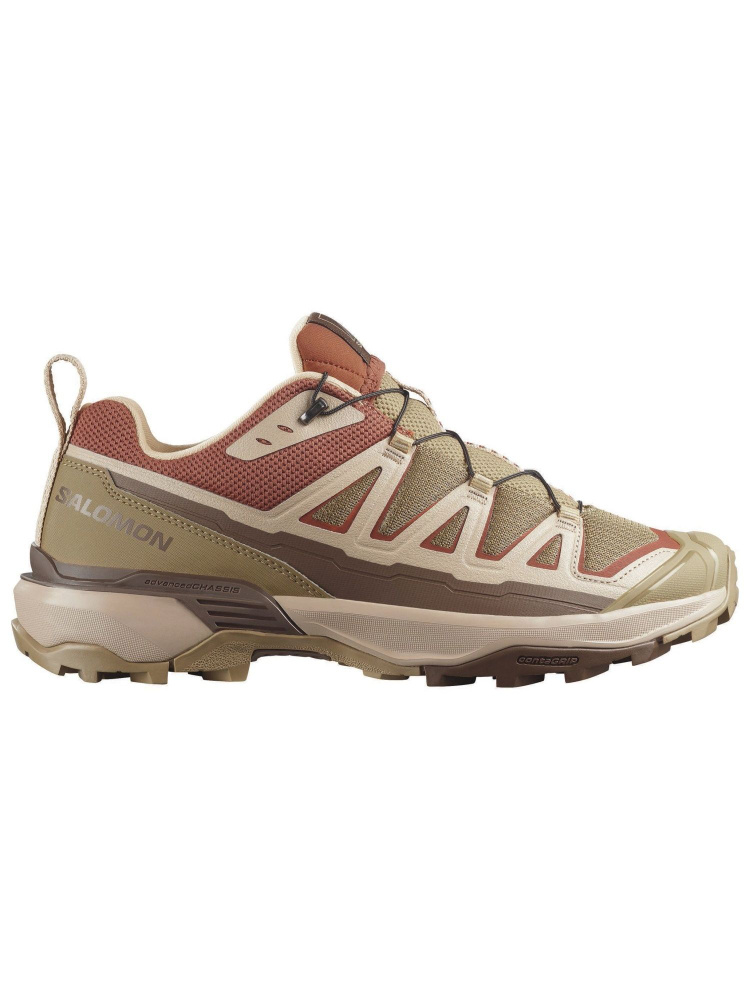 Ботинки Salomon #1