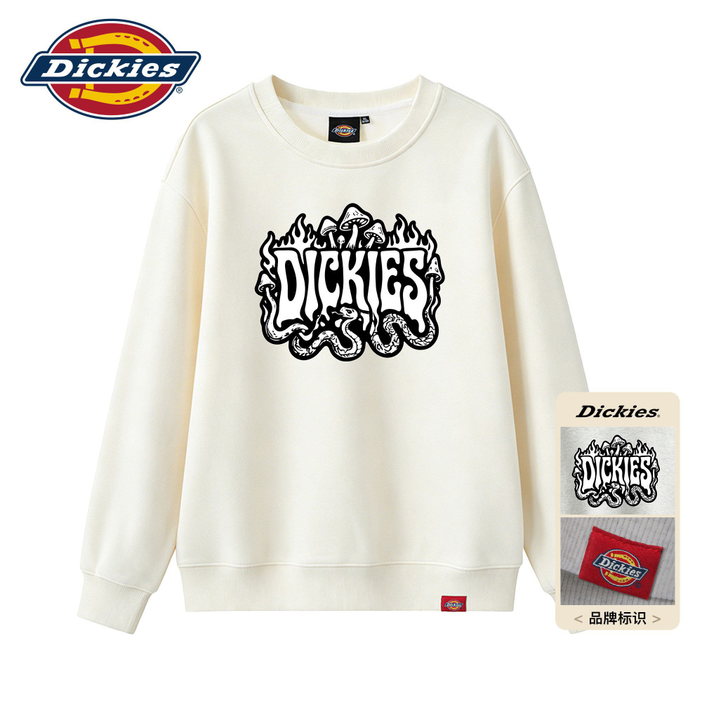 Лонгслив Dickies #1