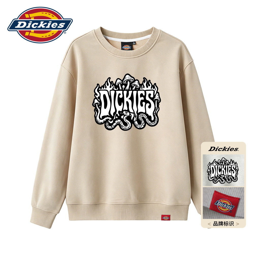 Лонгслив Dickies #1