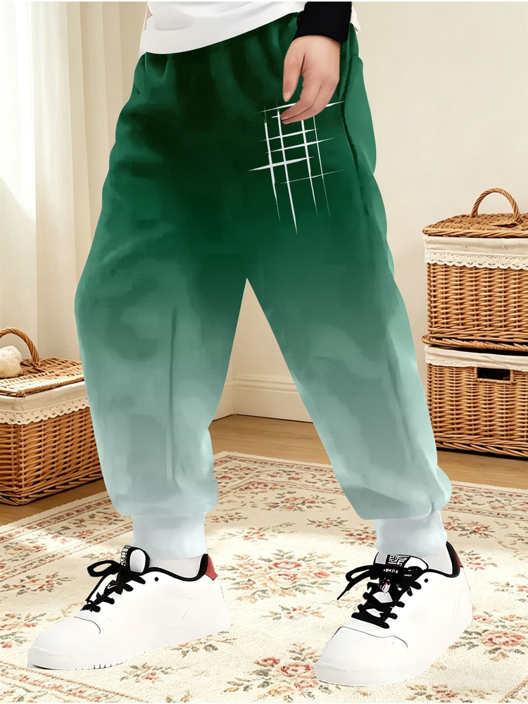 Брюки #1