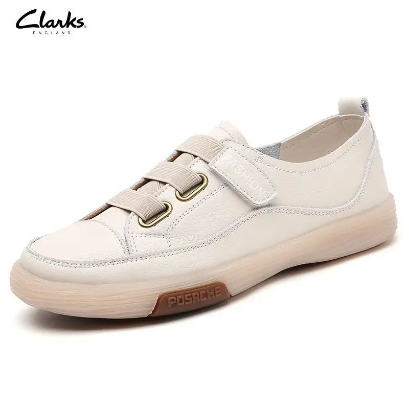 Туфли Clarks #1
