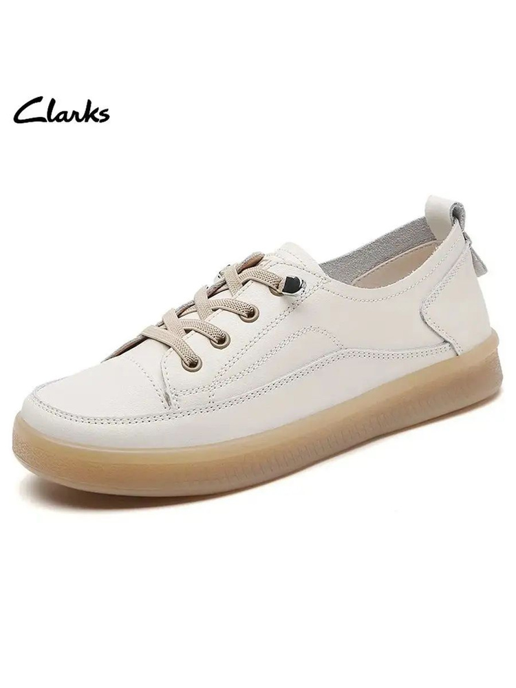 Туфли Clarks #1