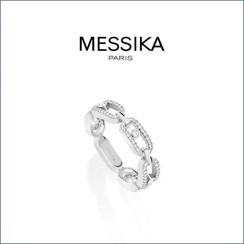 Messika Колье #1