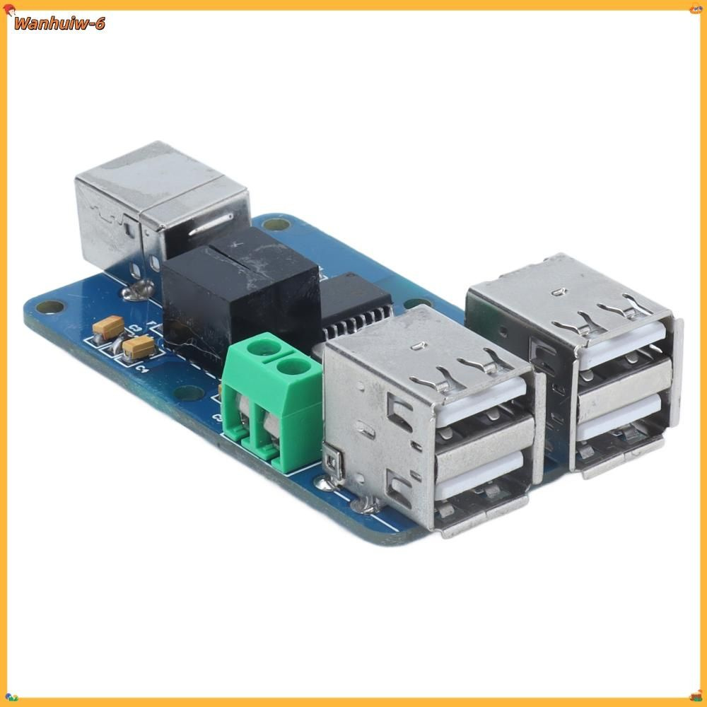 Изолятор USB #1