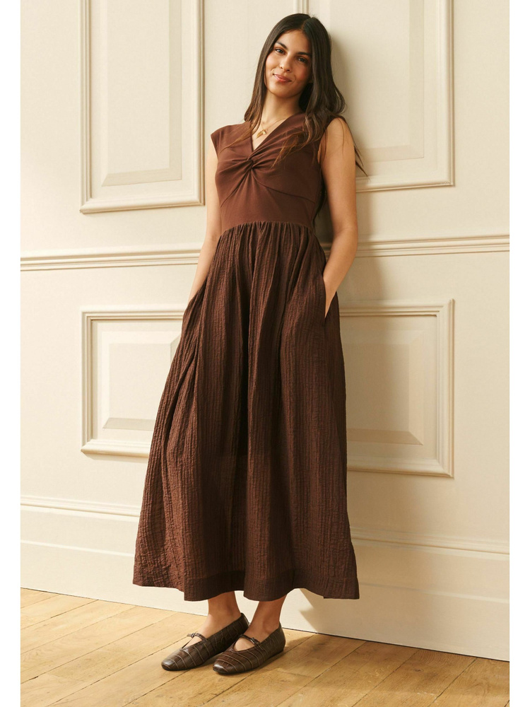 Платье Laura Ashley #1