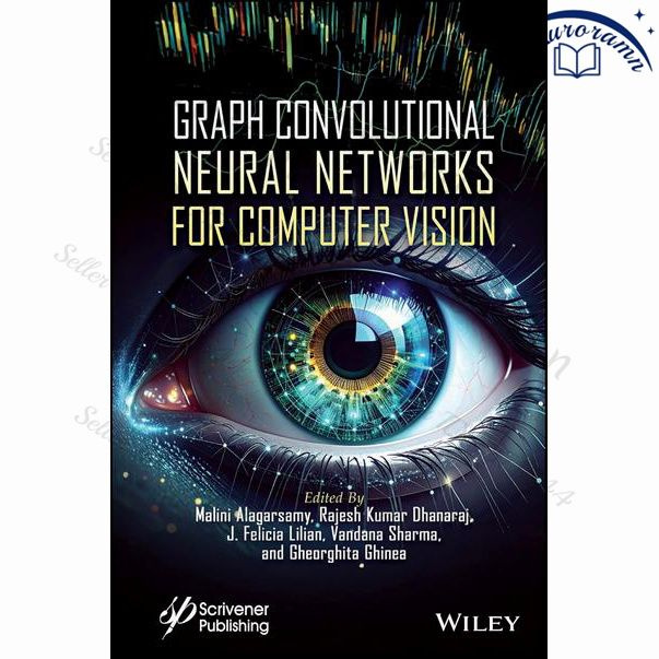 Graph Convolutional Neural Networks for Computer Vision #1