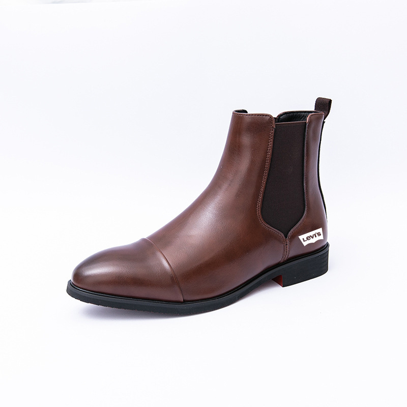 Ботинки Levi's #1