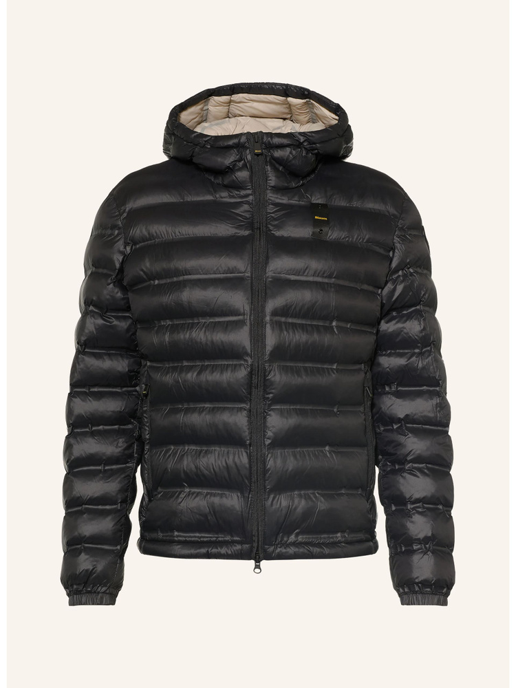 Куртка Blauer #1