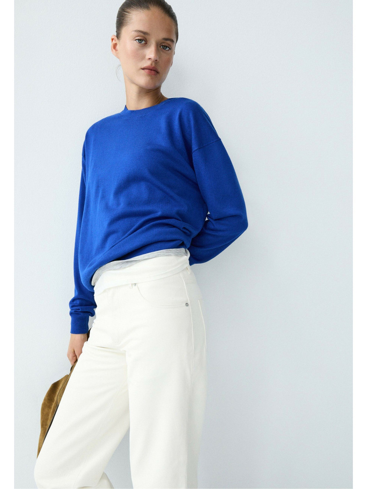 Джемпер Massimo Dutti #1