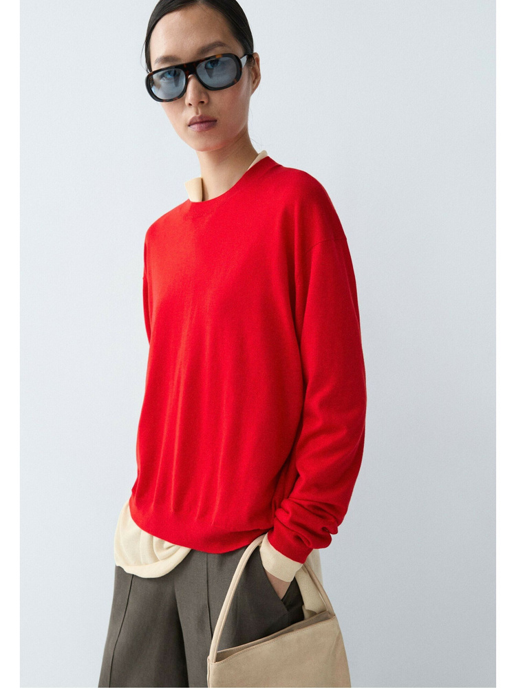Джемпер Massimo Dutti #1
