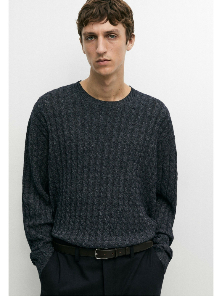 Джемпер Massimo Dutti #1