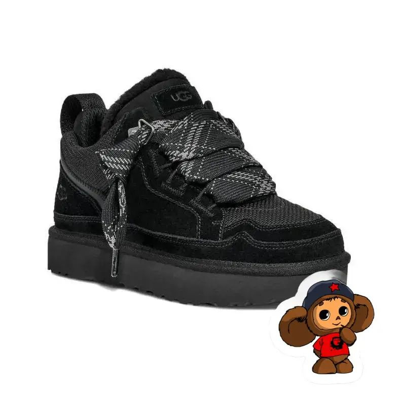 Кроссовки UGG #1