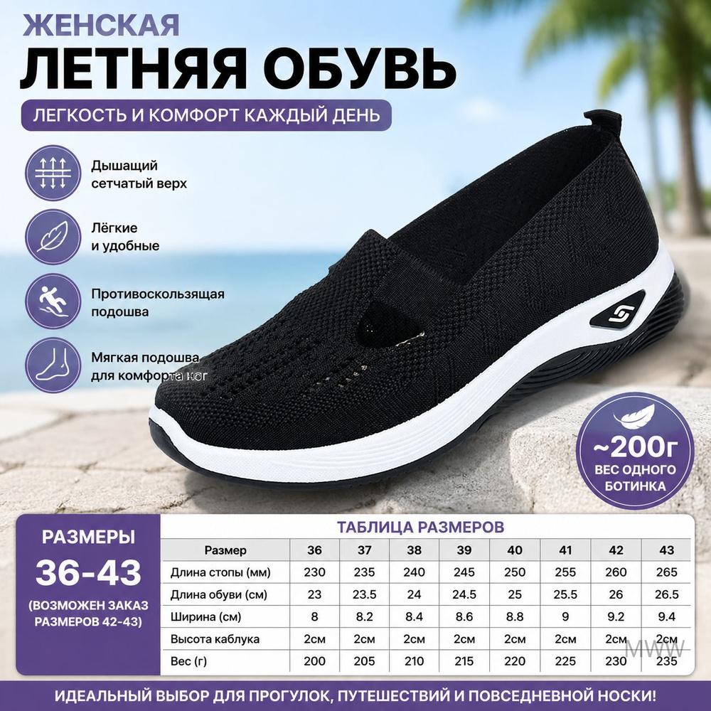 Туфли #1