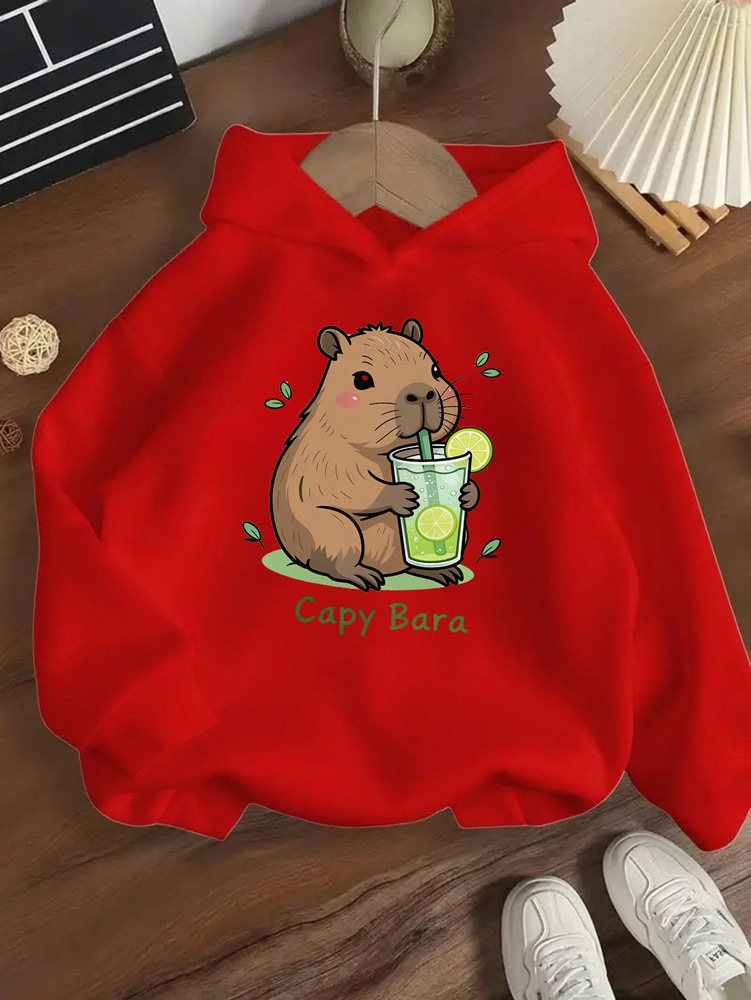 Худи #1