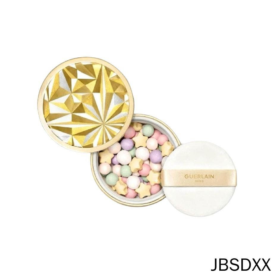 Пудра GUERLAIN #1