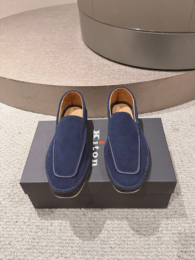 Туфли KITON #1