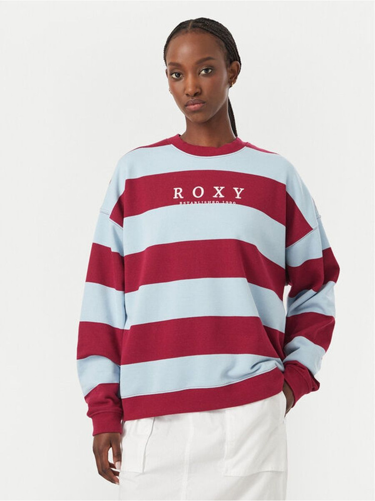 Свитшот Roxy #1