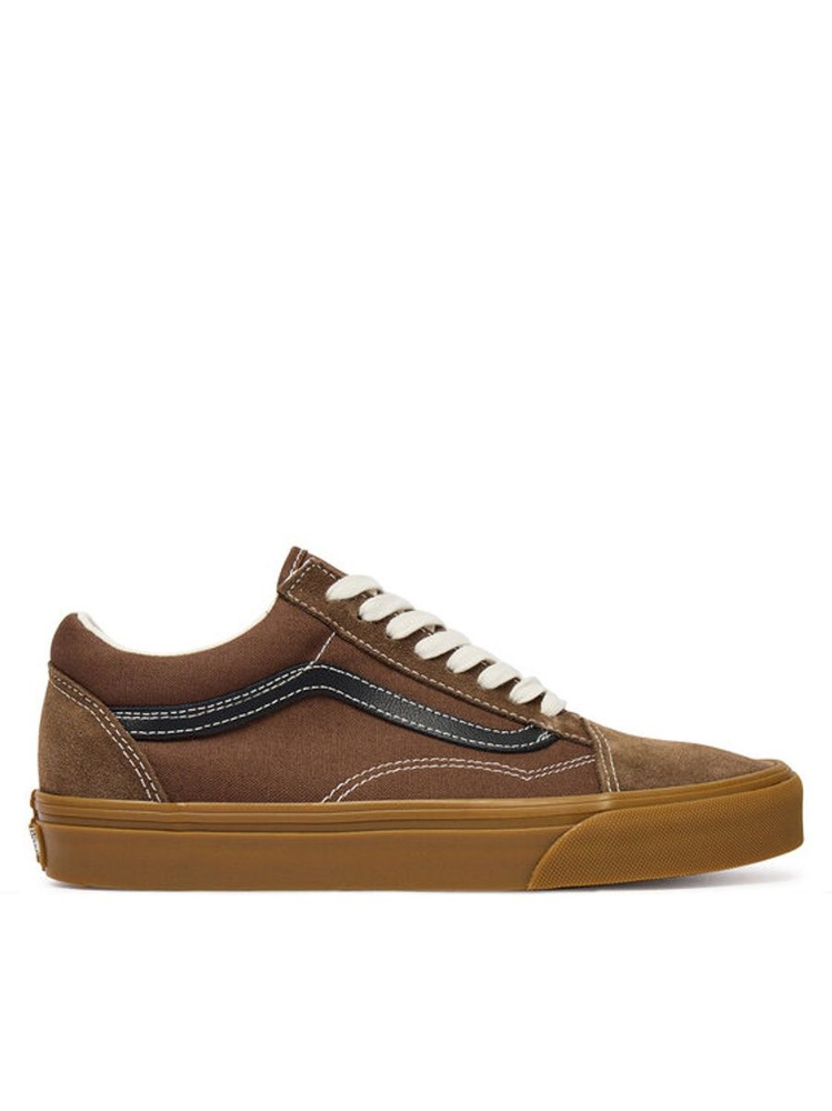 Кеды Vans #1