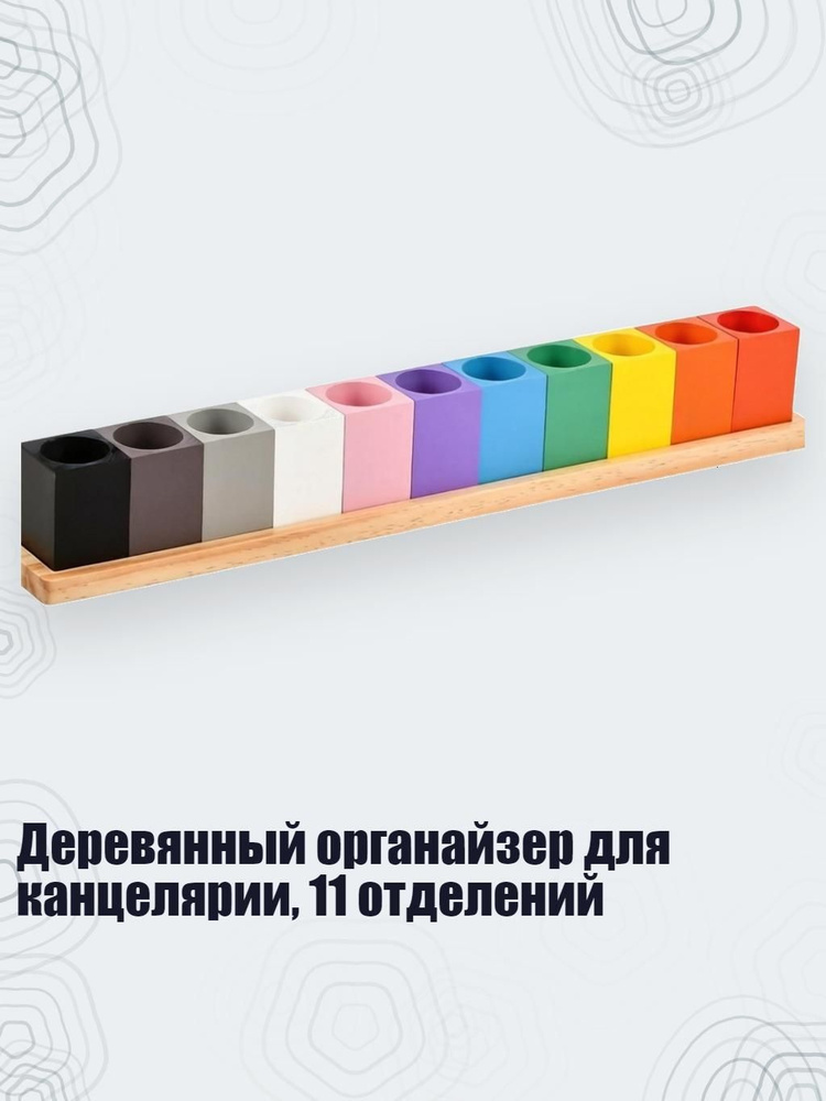  Набор ручек #1